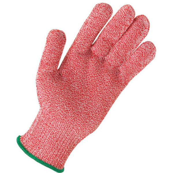 Tucker Glove , Kutglove, Red, 10 Ga, Med 94433